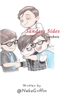 Could Be Gayer! {Sanders Sides Oneshots}