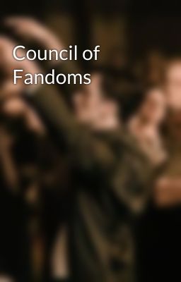 Council of Fandoms