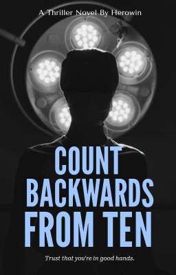 Count Backwards From Ten 