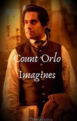 Count Orlo Imagines 