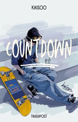 Countdown [Kaisoo]