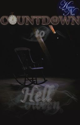 Countdown to Hell-oween