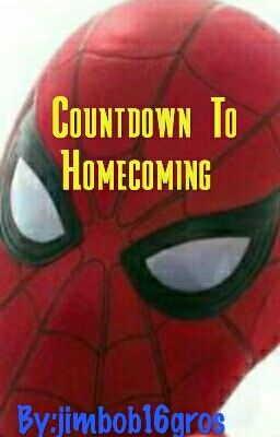 Countdown To Homecoming