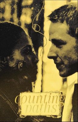 counting paths,           prince charming