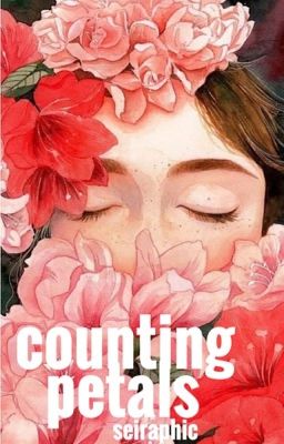 Counting Petals | Asakura Fuuto