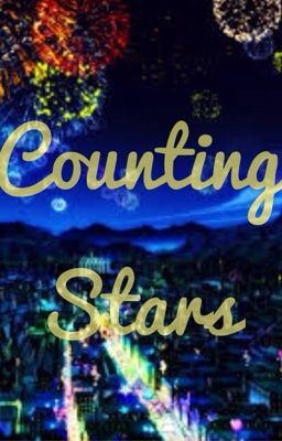 Counting Stars(a NaLu Fan Fiction)