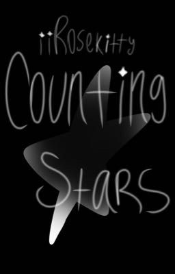 counting stars // komahina oneshot