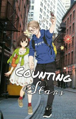 Counting Stars - (Straight!AmeriPan)