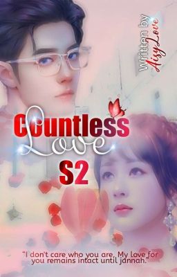 countless love s2(on Going) 