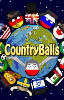 Country balls shorts 