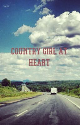 Country Girl at Heart 