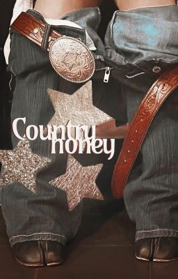 Country Honey / Jess Mariano