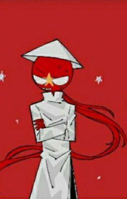 [ Countryhumans ] 1 Thế Giới Mới .