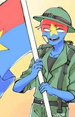 (countryhumans allMTDTGPMNVN)xuyên không 