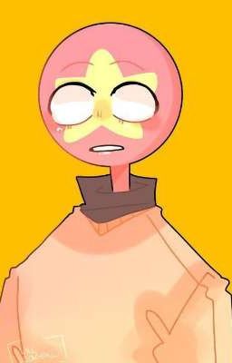 [Countryhumans](allVietNam)bước chân vào thế giới mới...