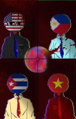 [countryhumans - AllVietnam] Một cuộc sống mới ~DROP~