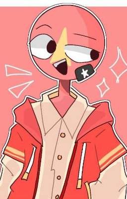 (Countryhumans/Allvietnam) Tại sao tôi phải yêu mấy người?