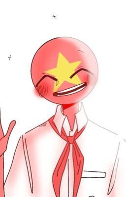 (Countryhumans allvietnam)tôi xuyên không vào thế chiến thứ 2?