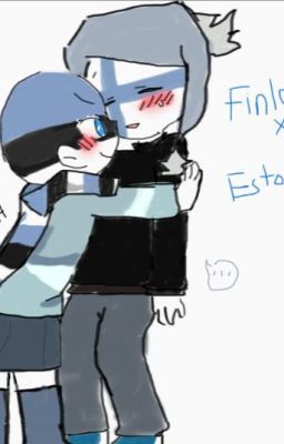 [Countryhumans] Finland x Estonia