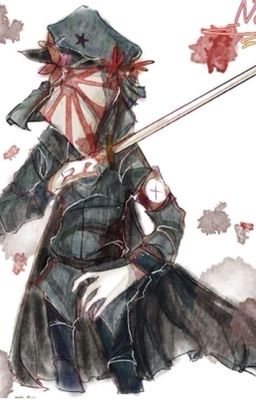 [Countryhumans Japan Empire]  Ngày Hoa Nở Cũng Là Ngày Hoa Tàn 