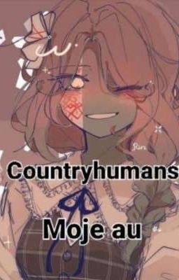 Countryhumans - Moje Au