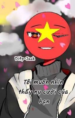 •[Countryhumans]• Oneshort của hội ume