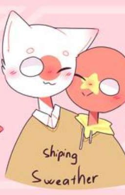 Countryhumans ONESHOT