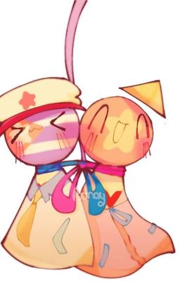 ( countryhumans) Oneshot  tổng hợp