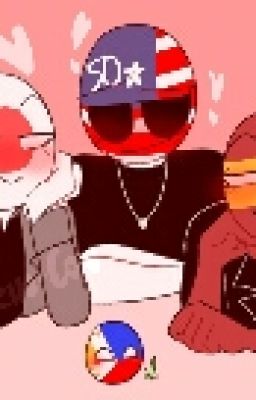 CountryHumans Roleplay 