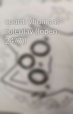 countryhumans roleplay ((open 24/7))