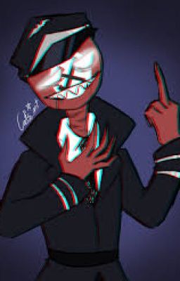 Countryhumans ||Rzesza x Reader|| wojna