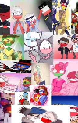 Countryhumans Ship Pictures