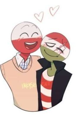 Countryhumans - Talksy