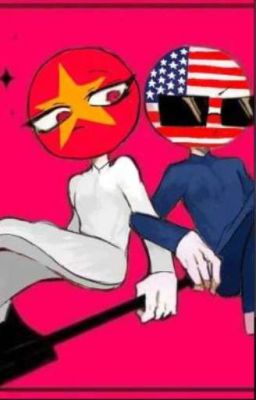 (Countryhumans-Vietnam) Hỷ lạc 