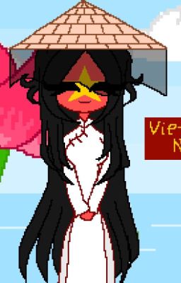 (Countryhumans Vietnam) Ulatr, lại xuyên không nữa ư? [Drop]