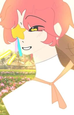 Countryhumans Vietnamxall xuyên không vào thế giới tiểu thuyết