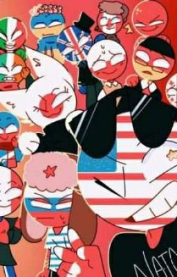 Countryhumans WoP