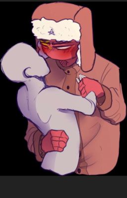 Countryhumans x reader oneshots (requests are open)