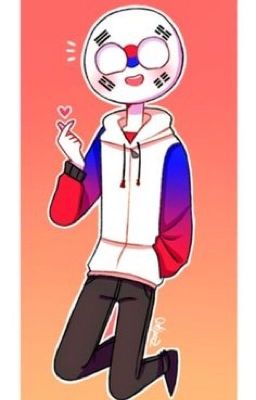 Countryhumans x Reader (Slow updates/Old)