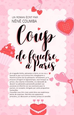 Coup de foudre à Paris {Réecriture}