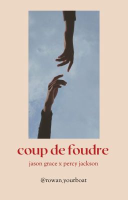 coup de foudre | jercy