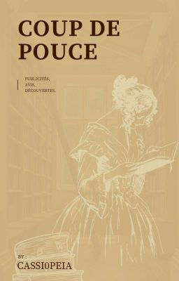 Coup de pouce (Pub et avis) 