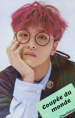 Coupée du monde {Haechan}