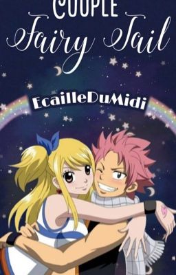 Couple Fairy Tail