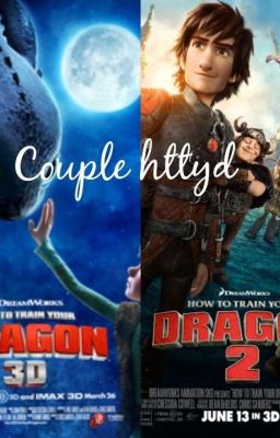 Couple httyd