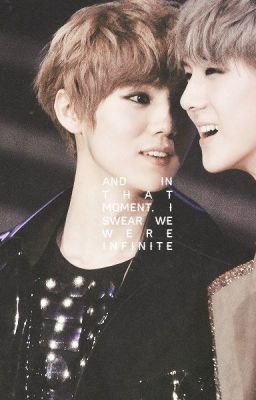 [COUPLE] HunHan và những mẩu chuyện nhỏ