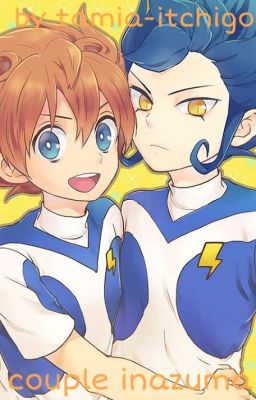 couple inazuma