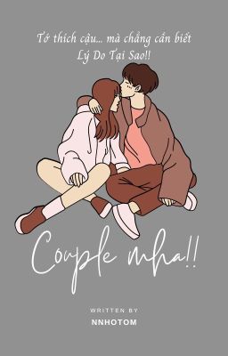 Couple nha!!