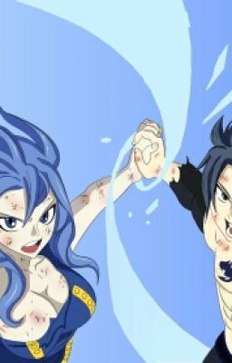 Couples de Fairy Tail