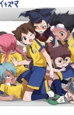 Couples Inazuma...!!!